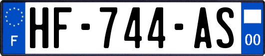 HF-744-AS