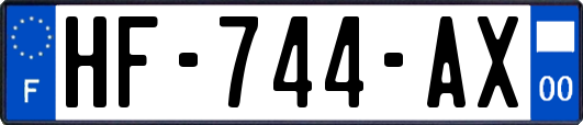 HF-744-AX