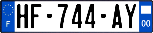 HF-744-AY