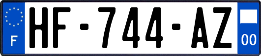 HF-744-AZ