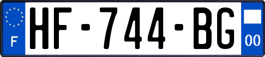 HF-744-BG