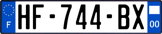 HF-744-BX