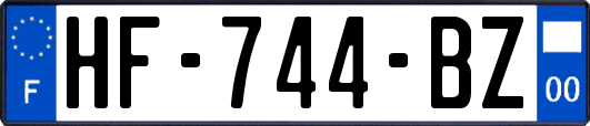 HF-744-BZ