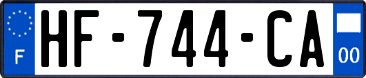 HF-744-CA