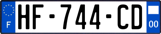 HF-744-CD