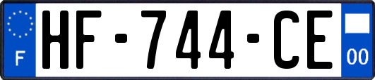 HF-744-CE