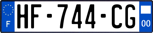 HF-744-CG