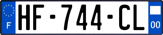 HF-744-CL