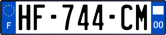 HF-744-CM