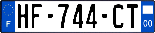 HF-744-CT