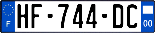 HF-744-DC