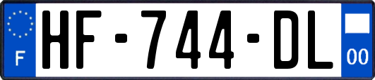 HF-744-DL