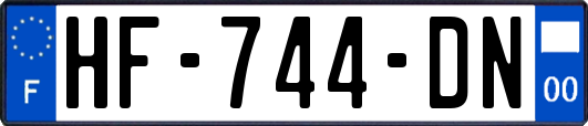 HF-744-DN