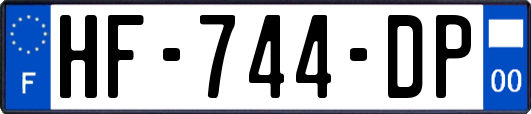 HF-744-DP