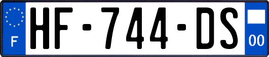 HF-744-DS