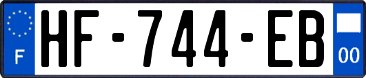 HF-744-EB