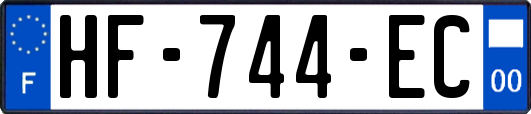 HF-744-EC