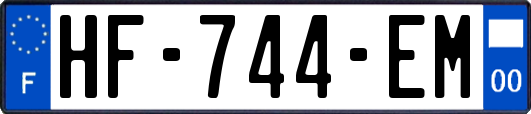 HF-744-EM