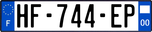 HF-744-EP