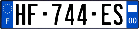HF-744-ES