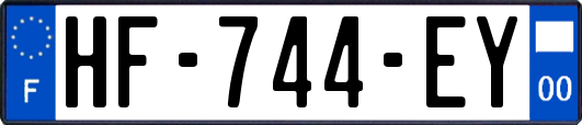 HF-744-EY