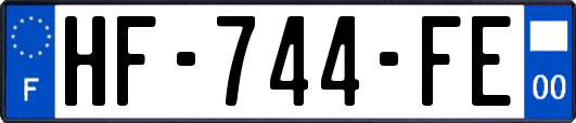 HF-744-FE