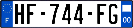 HF-744-FG