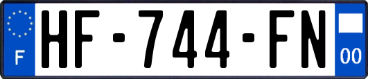 HF-744-FN