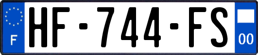HF-744-FS