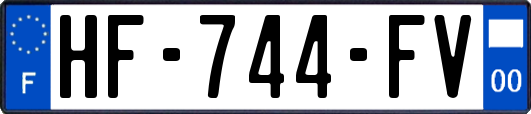 HF-744-FV