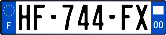 HF-744-FX