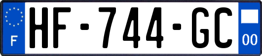 HF-744-GC