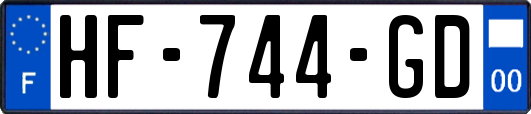 HF-744-GD