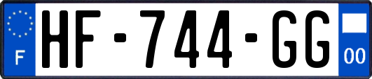 HF-744-GG