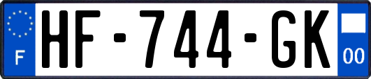 HF-744-GK