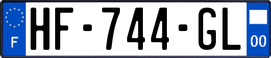 HF-744-GL