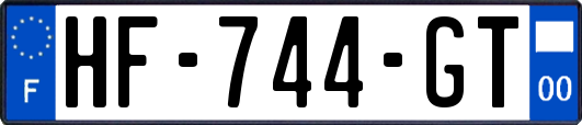 HF-744-GT