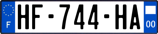 HF-744-HA