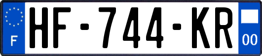 HF-744-KR