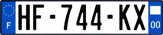 HF-744-KX