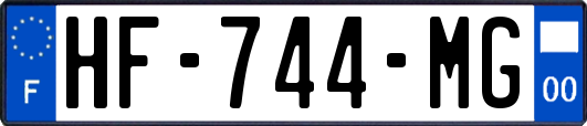 HF-744-MG
