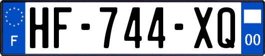 HF-744-XQ