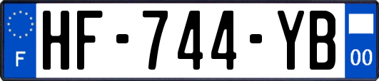 HF-744-YB