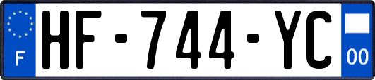HF-744-YC