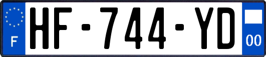 HF-744-YD
