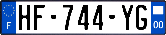 HF-744-YG