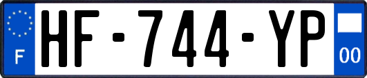 HF-744-YP