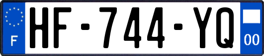 HF-744-YQ