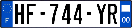 HF-744-YR