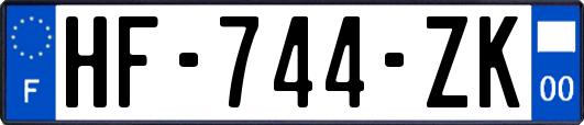 HF-744-ZK